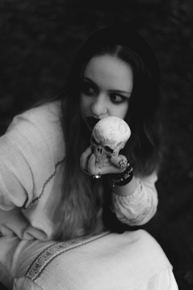 Photograph by ekaterina krutitckaya