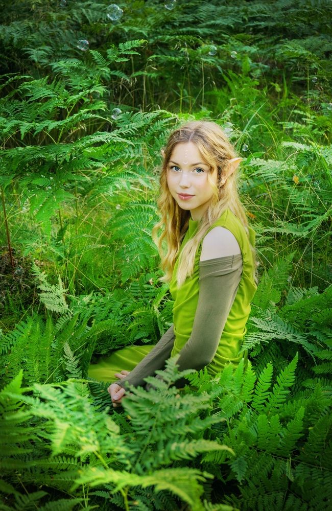 Photograph by Lija Mežecka