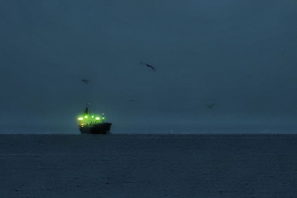 Photograph by fuat cimok
