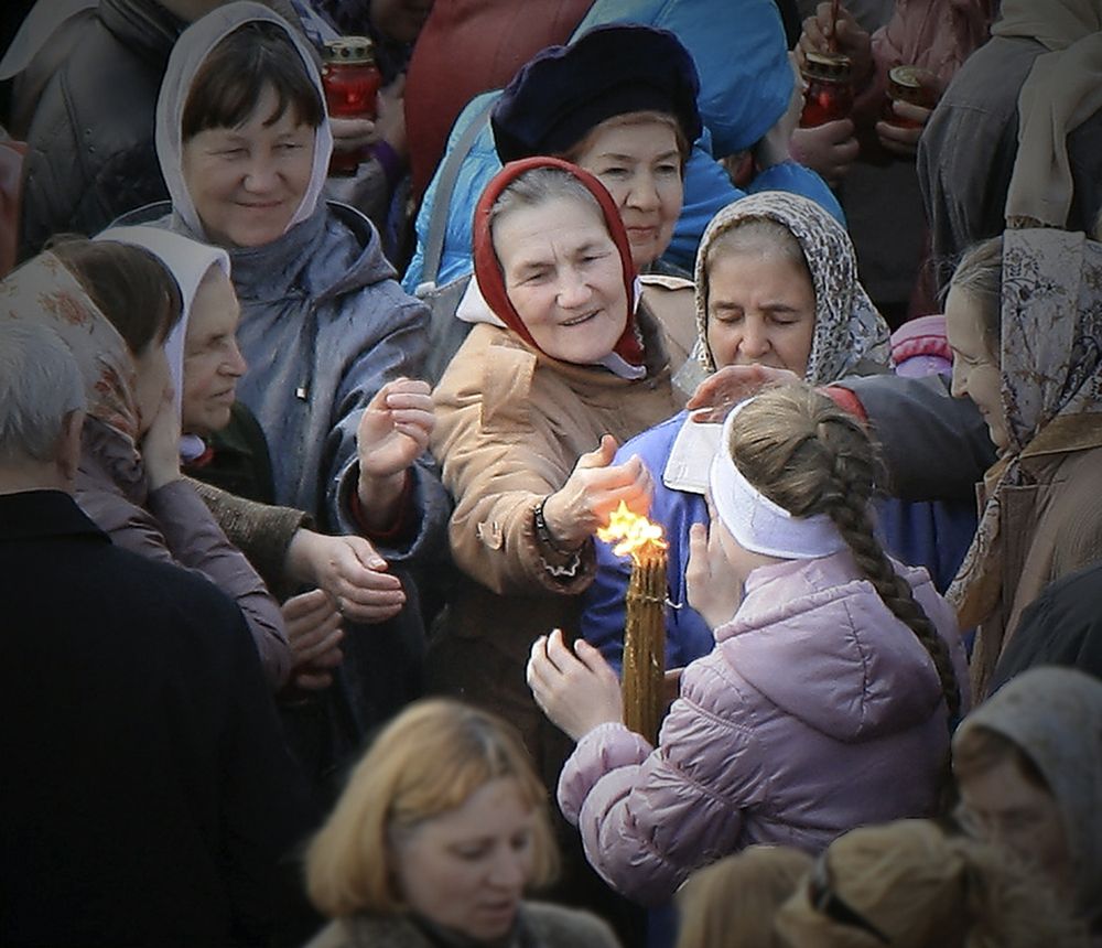 Photograph by Николай Кузьмин