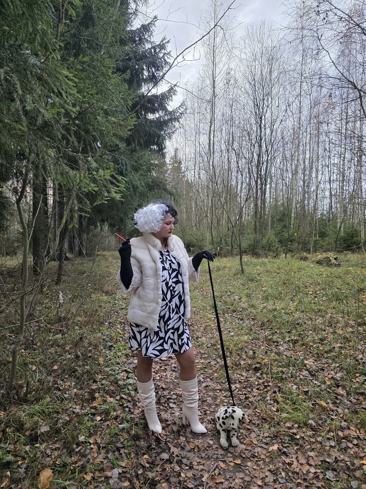 Photograph by Анна Хмелькова