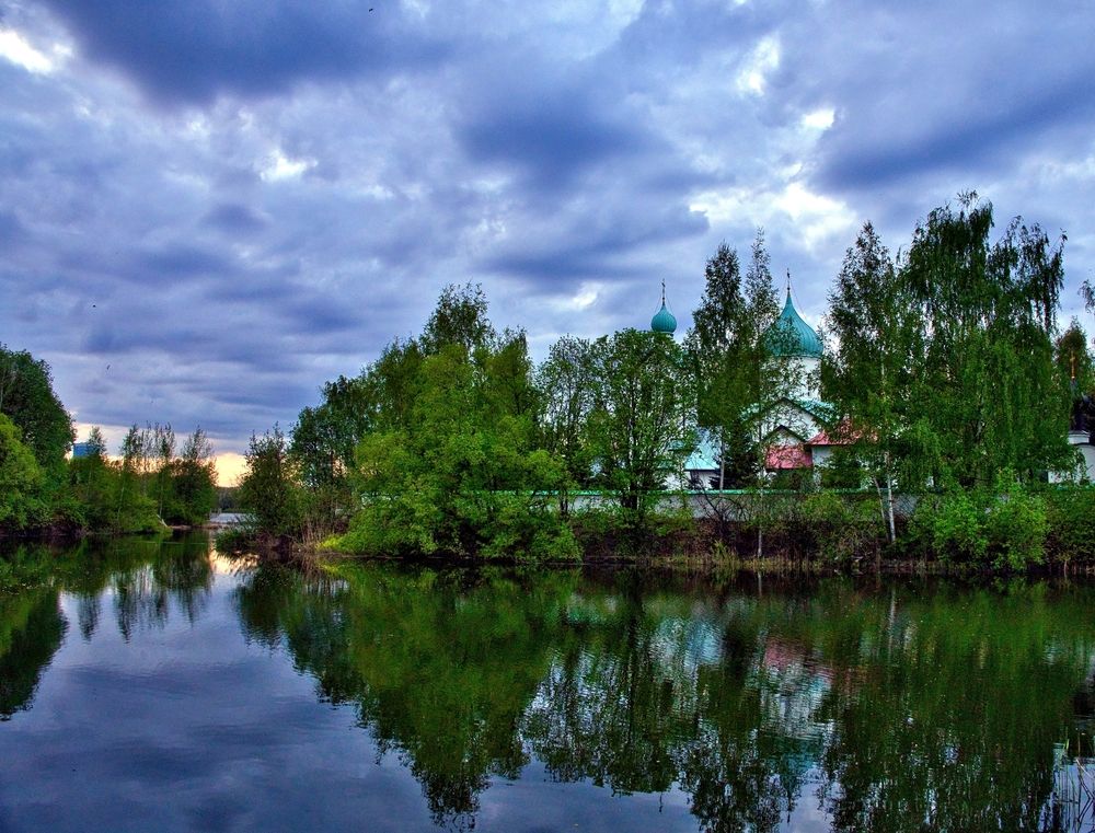 Photograph by Сергей Куликов