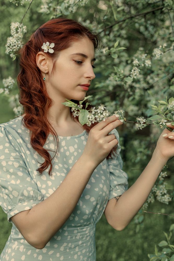 Photograph by Анастасия Карпова