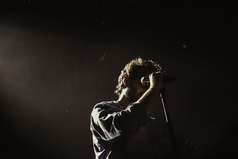Lost in the Echo