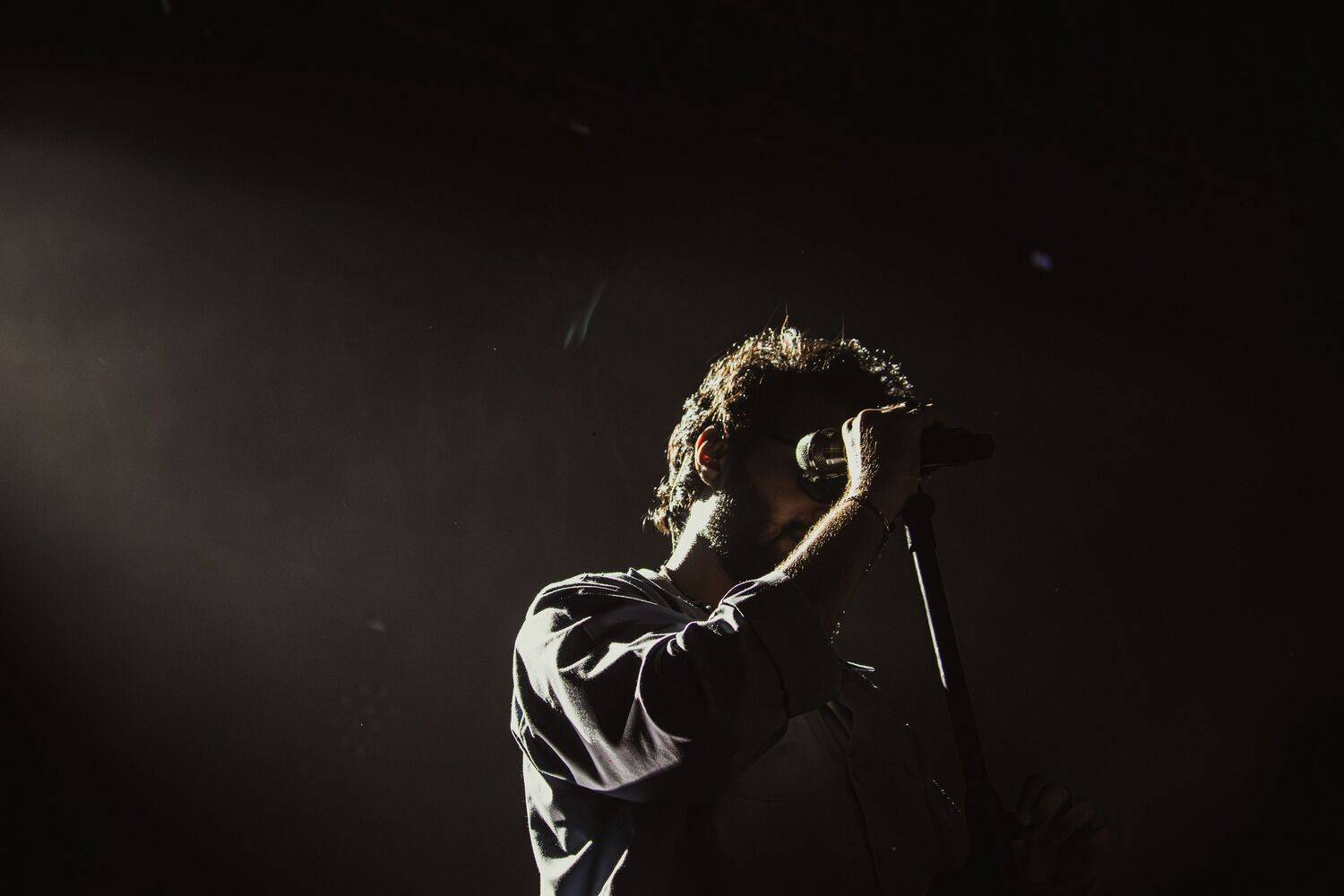 Lost in the Echo