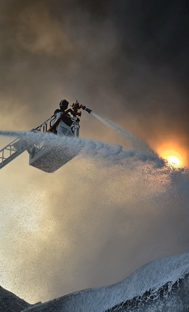Photograph by Расим Салехли