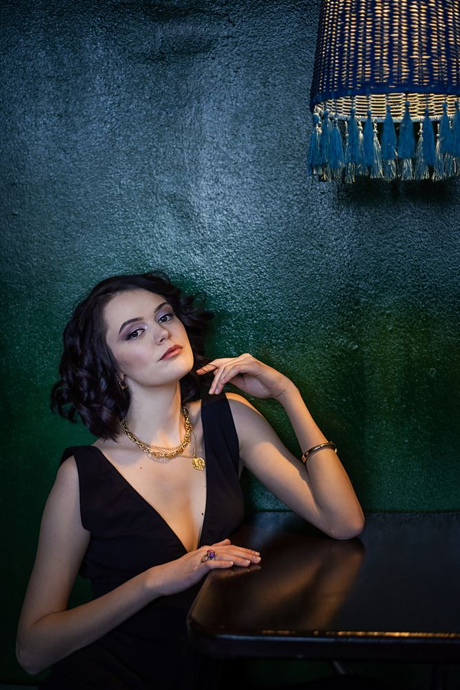 Photograph by Оксана Быковская