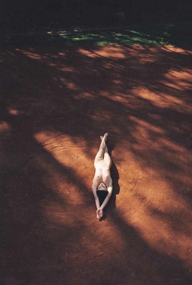 Photograph by Simona Synkova