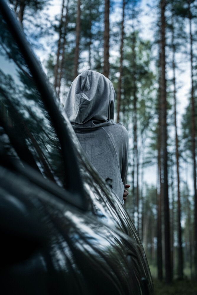 Photograph by Иван Поздняков