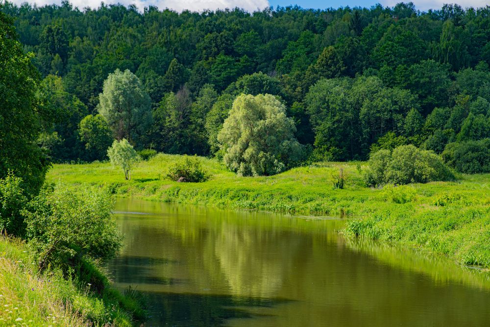 Photograph by Евгений Кириллов