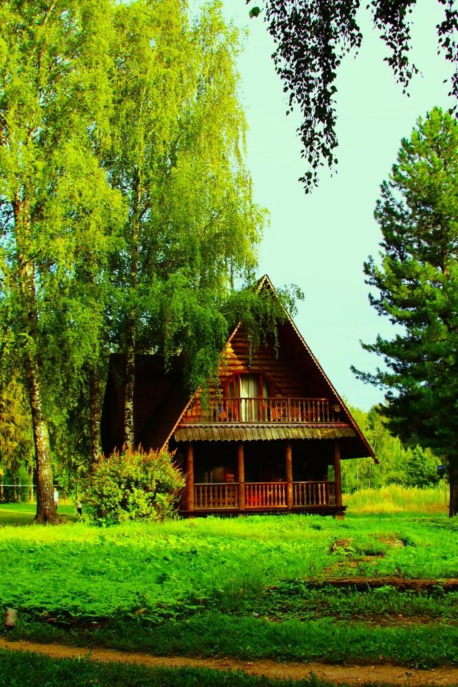 Photograph by ОЛЬГА ДЕРБЕНЕВА