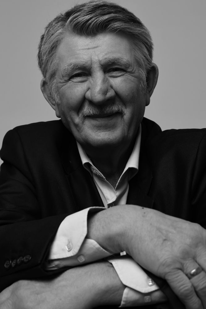 Photograph by Андрей Ахметшин