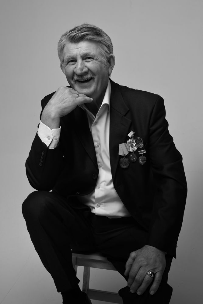 Photograph by Андрей Ахметшин