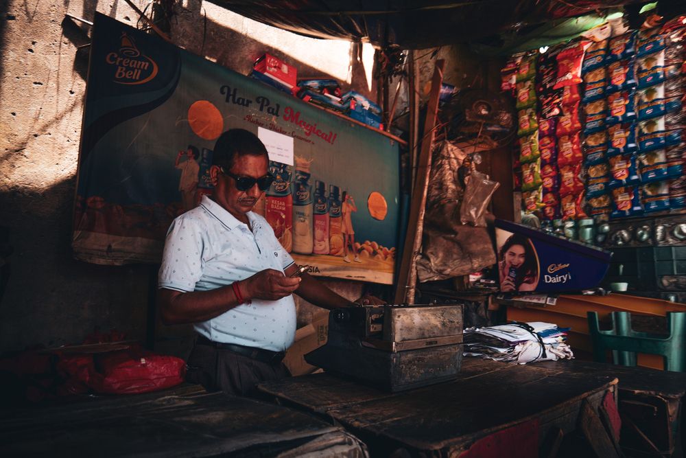 Photograph by Arkapriyo Pal