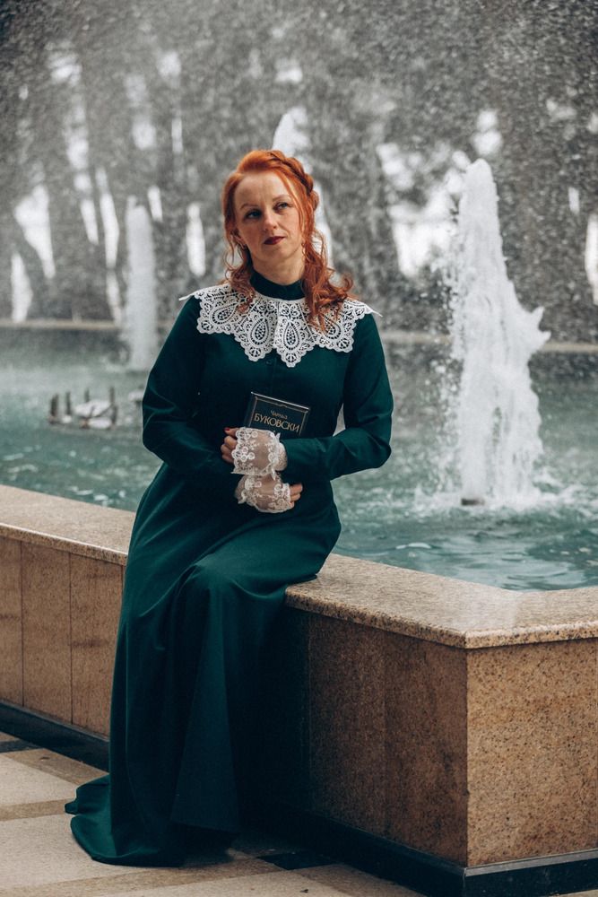 Photograph by Лилия Эссерт