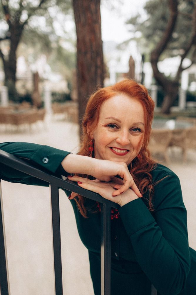 Photograph by Лилия Эссерт