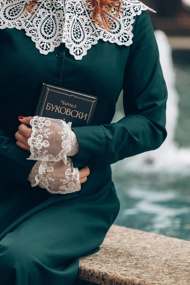 Photograph by Лилия Эссерт