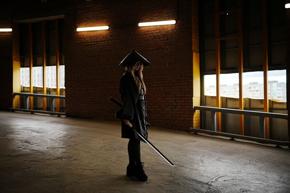 Photograph by Андрей Шинкарев