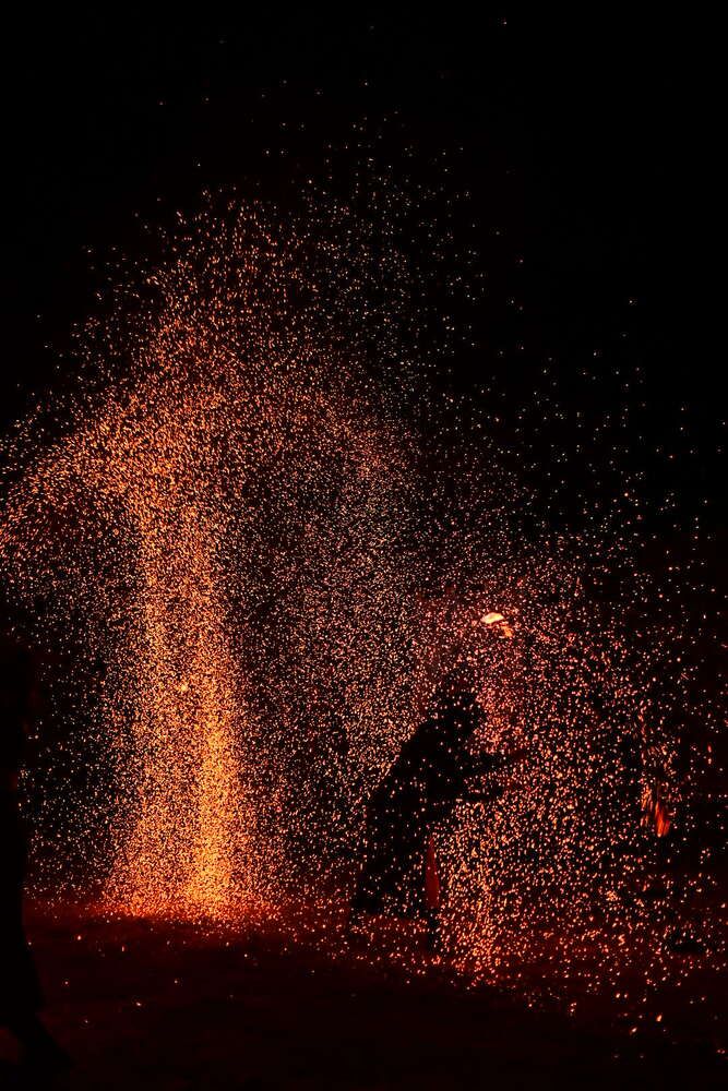Photograph by Robert Barna