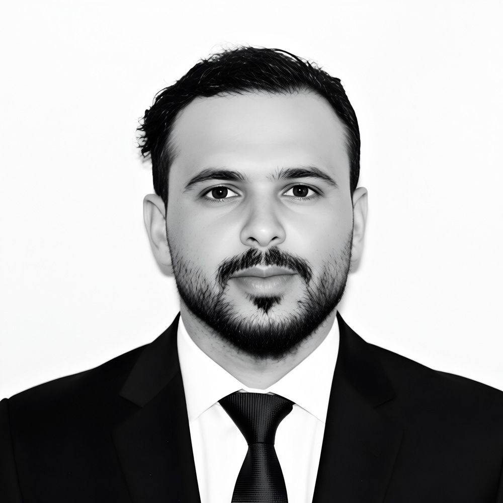 Photograph by Yahya Almorisi