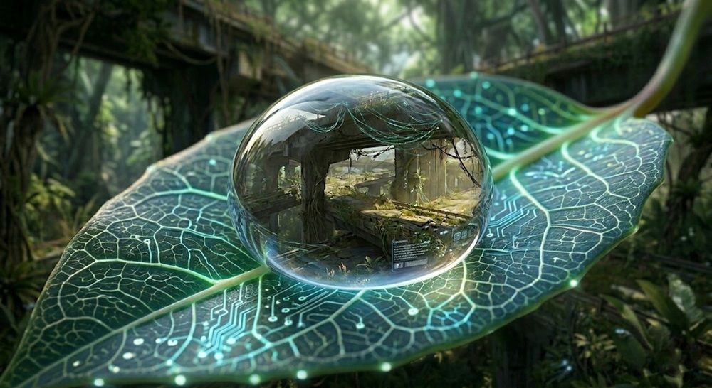 Biosynthesis: The Lens of Directed Evolution