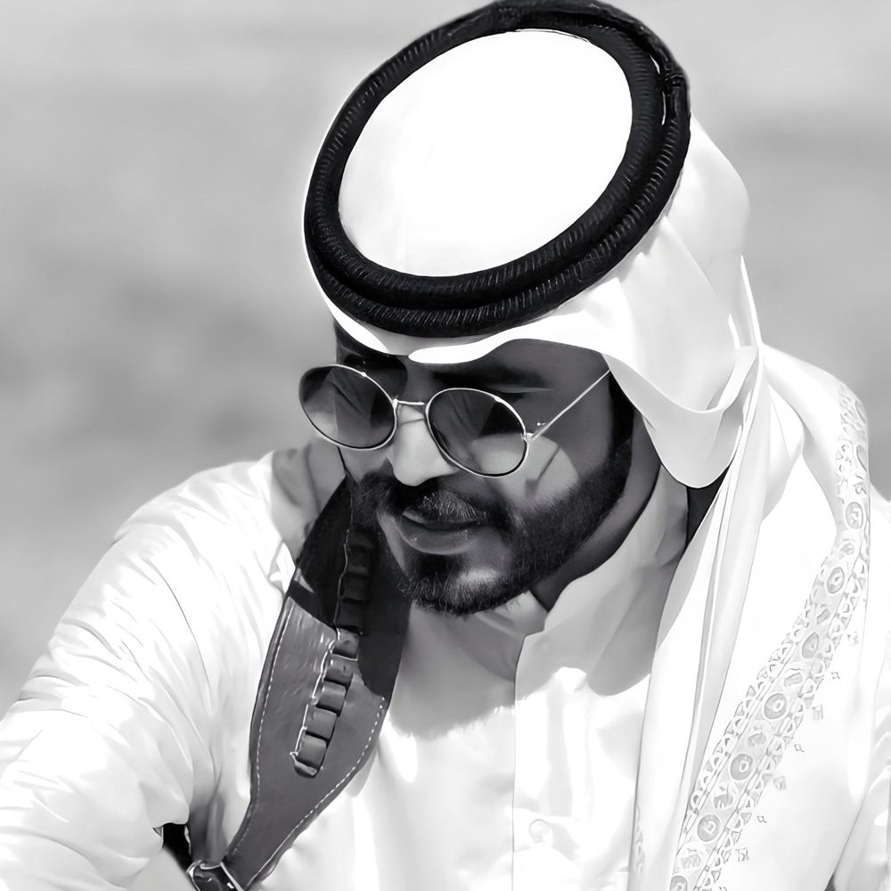 Photograph by Yahya Almorisi