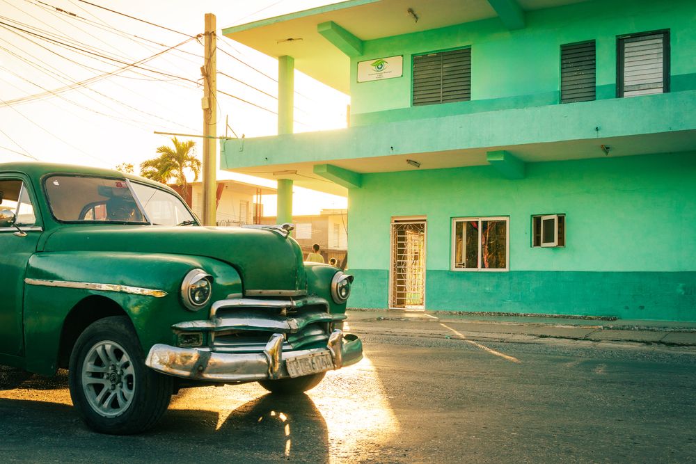 Фотография автора Javier Calvo