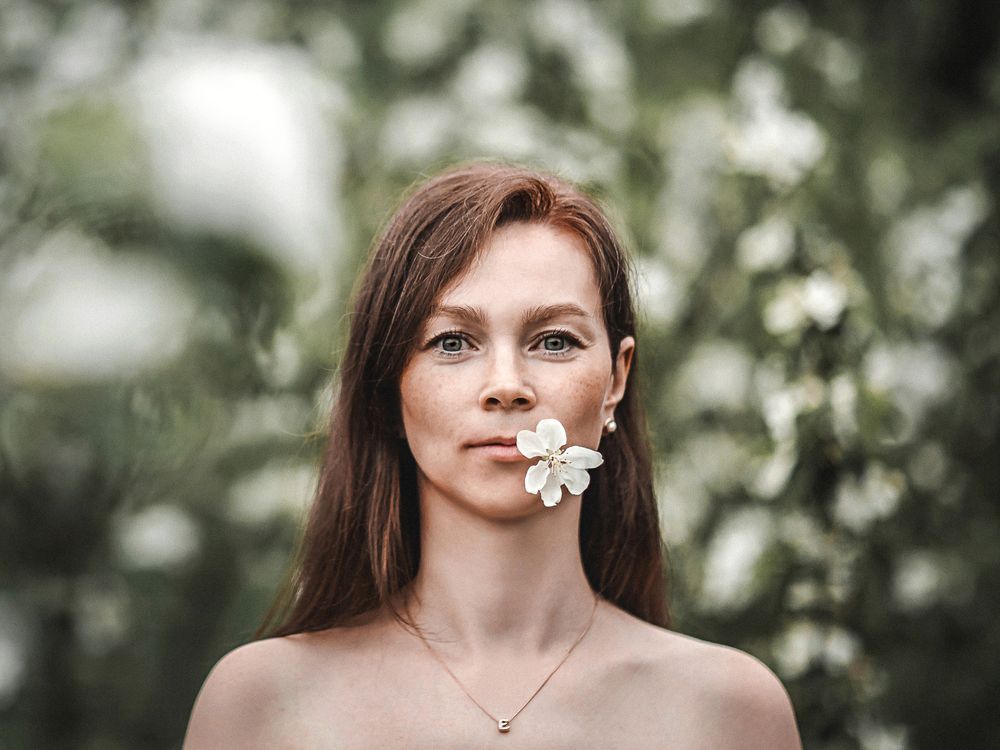 Photograph by Мария Чайка