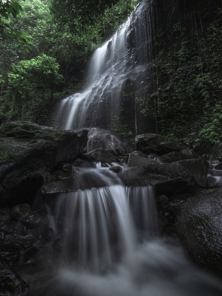Water Melody