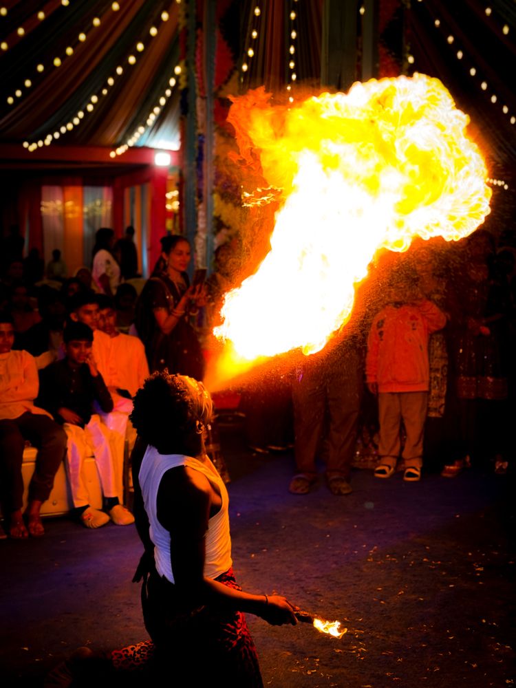 Photograph by Nilkanth Donga