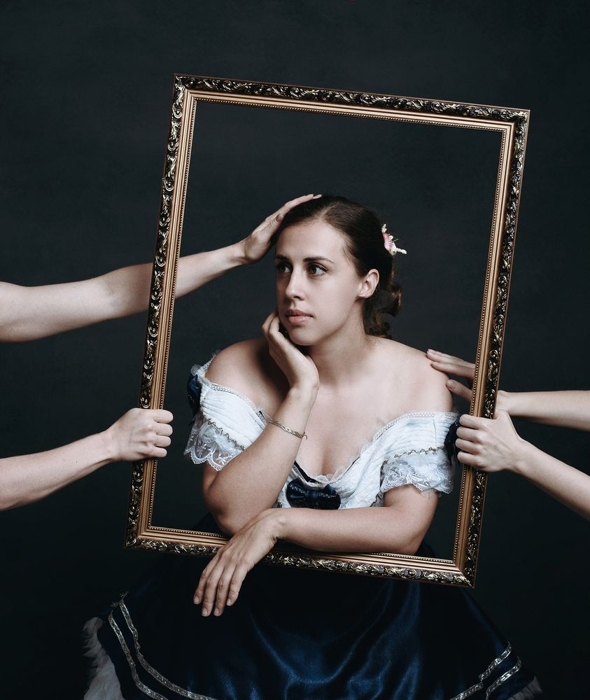 Photograph by Юлия Шестопалова