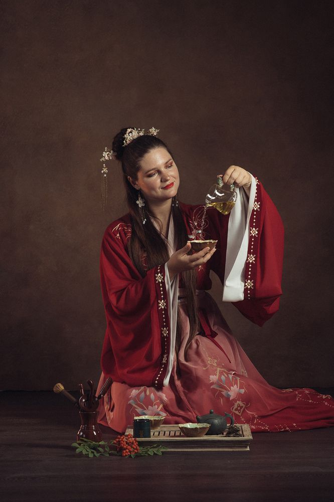 Photograph by Юлия Шестопалова