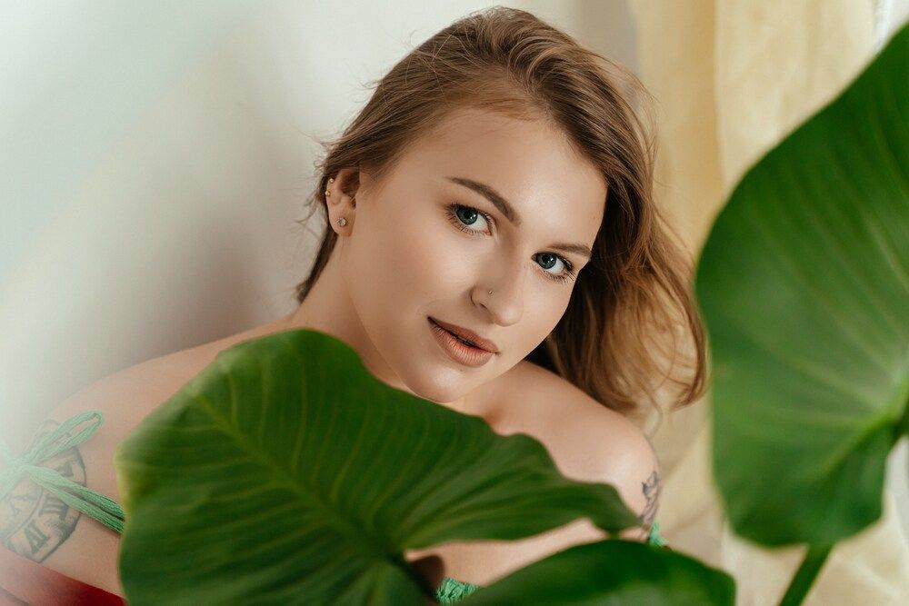 Photograph by Евгения Коркина