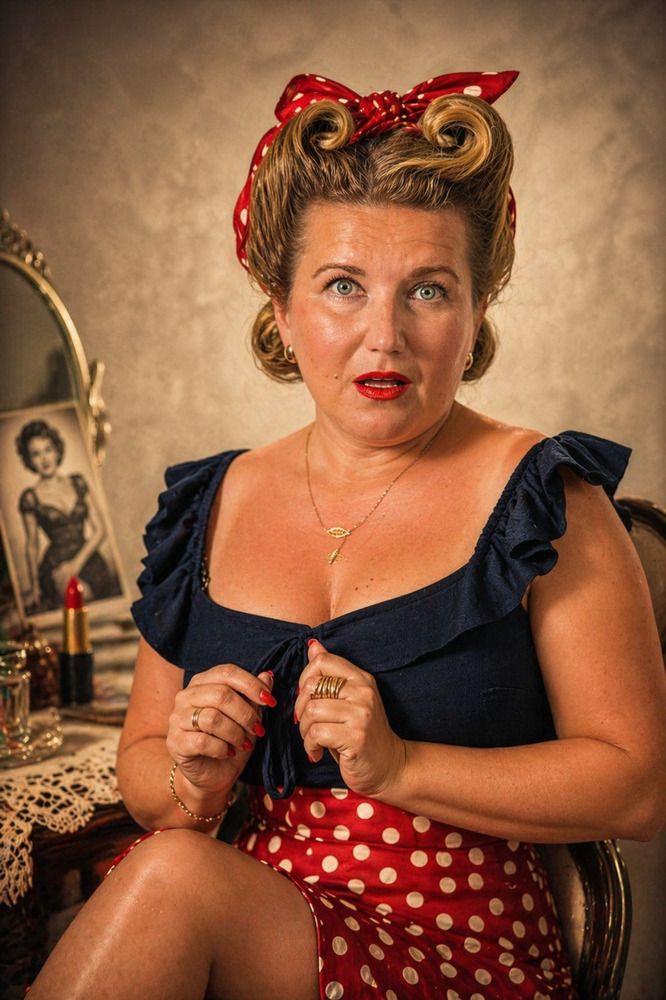 Photograph by Julia Celminska