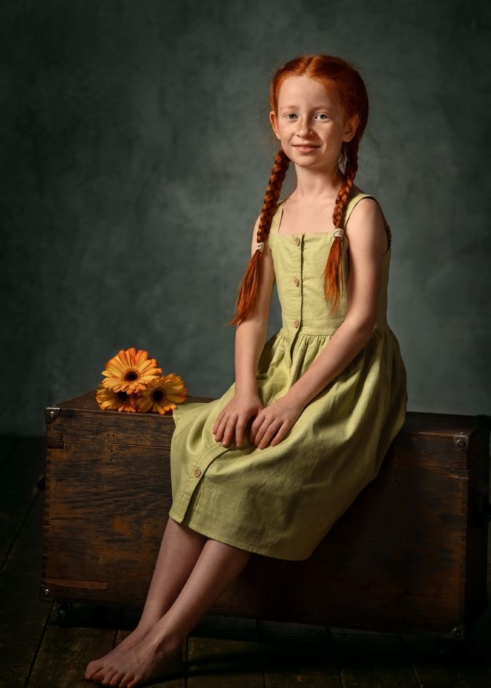 Photograph by Анна Пундалова