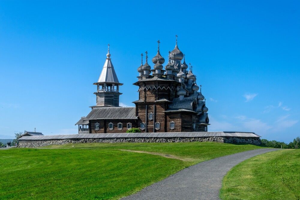Photograph by Александр Порохов
