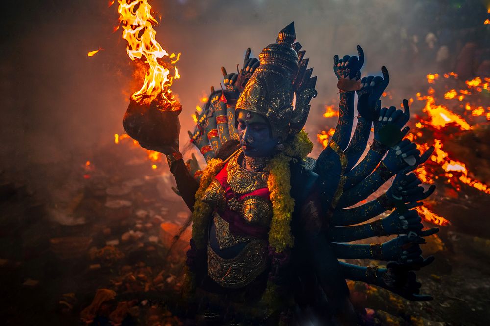 Photograph by jithin jayanarayanan