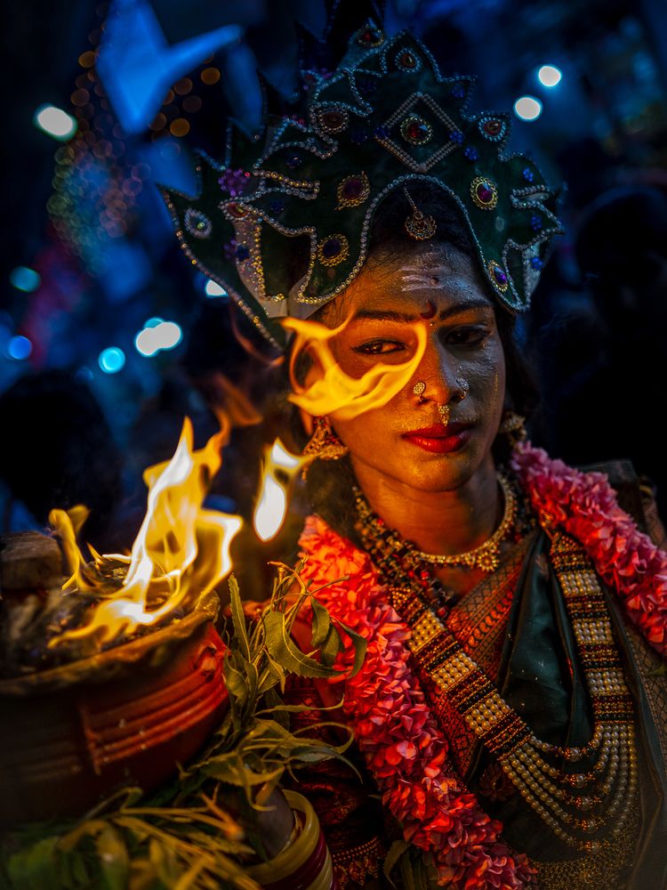 Photograph by jithin jayanarayanan