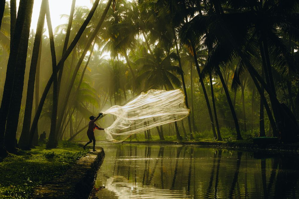 Photograph by jithin jayanarayanan