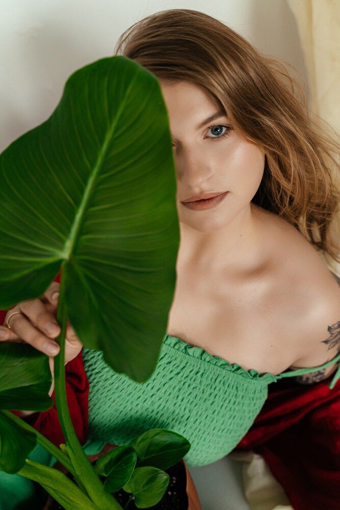 Photograph by Евгения Коркина