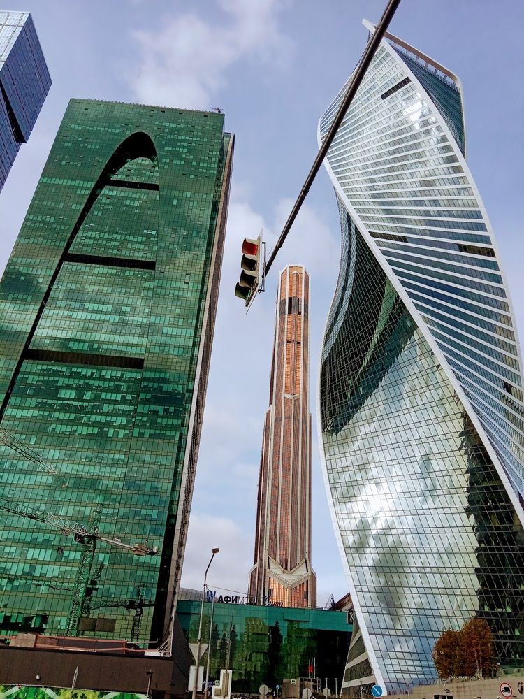 Фотография автора Сергей Копылов