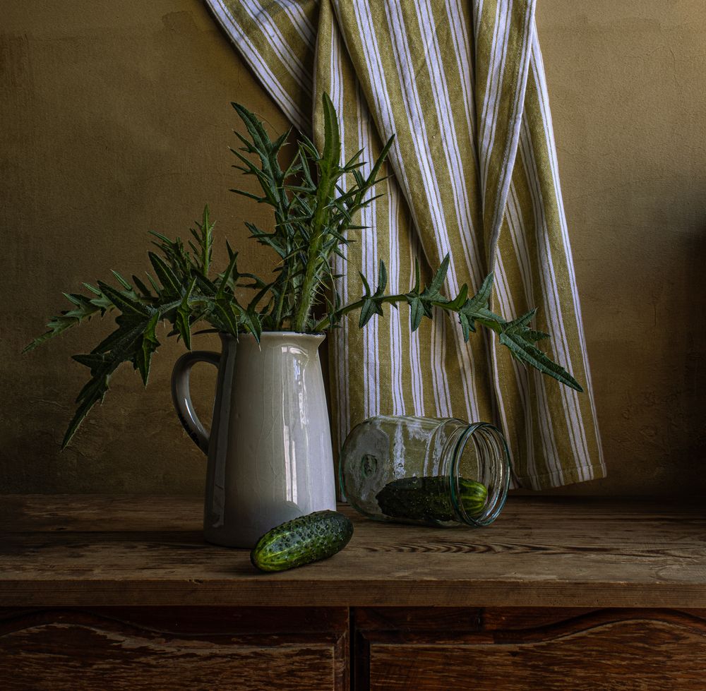 Photograph by Victoria Mogulyan