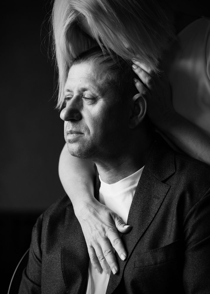 Фотография автора Наталья Хоруженко