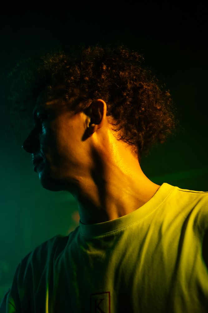Photograph by Павел Ващилов