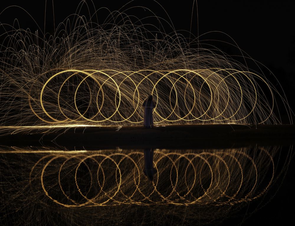 Fire Circles