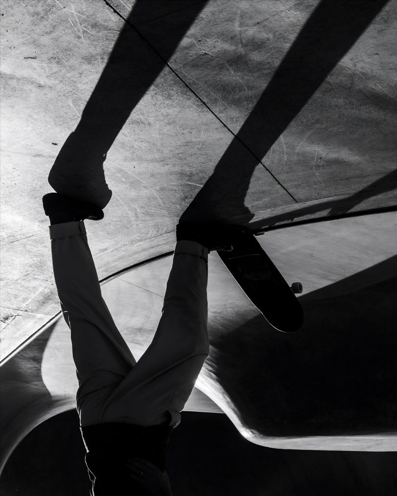 Photograph by Aitor Pérez