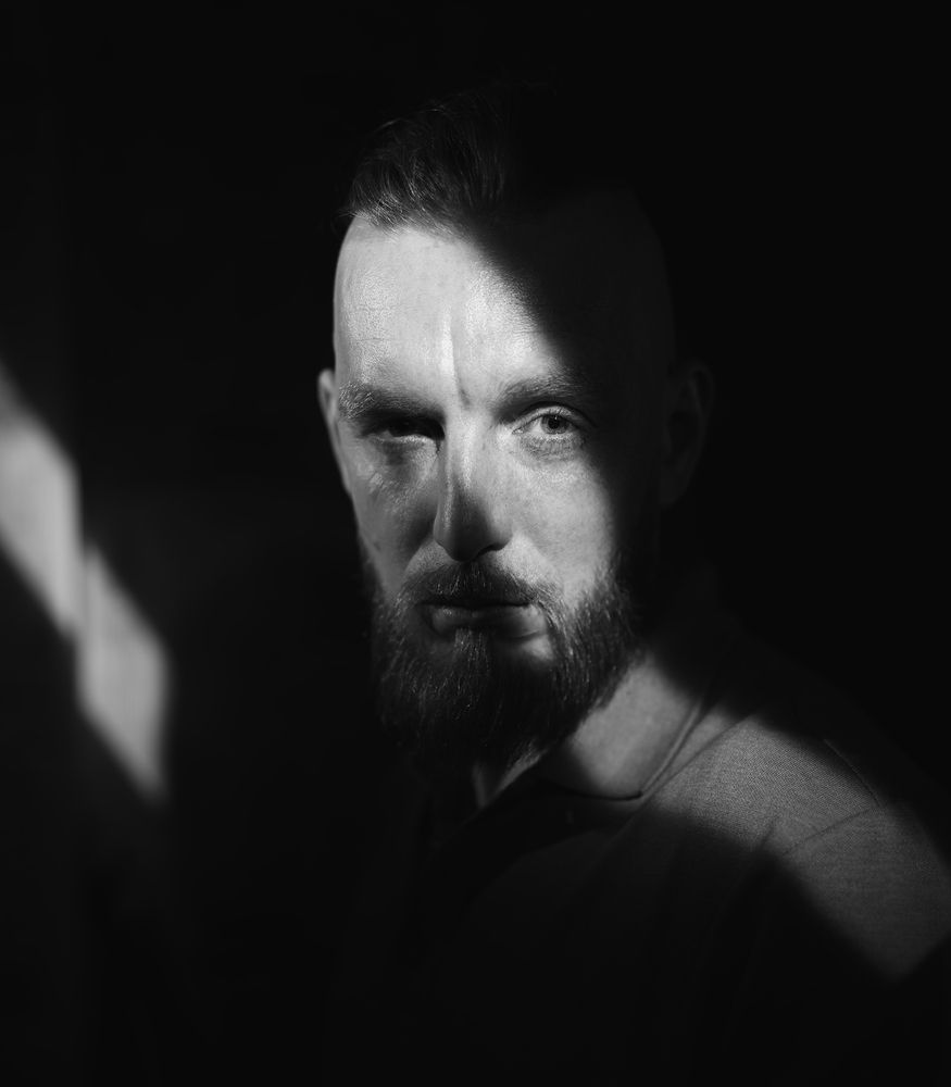 Photograph by Артем Неизвестников