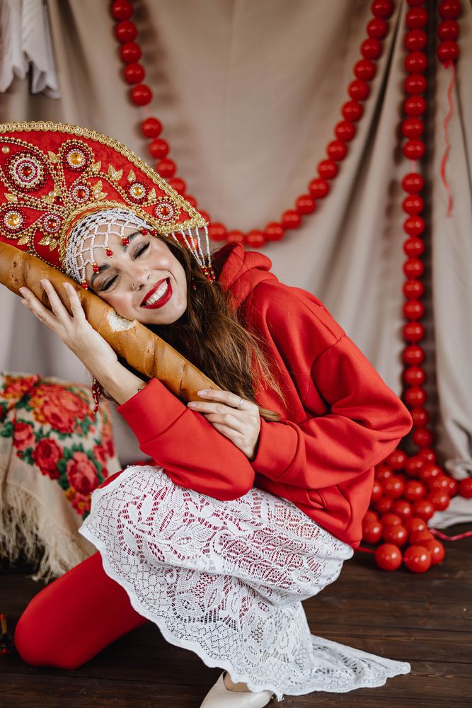 Photograph by Александра Кузнецова