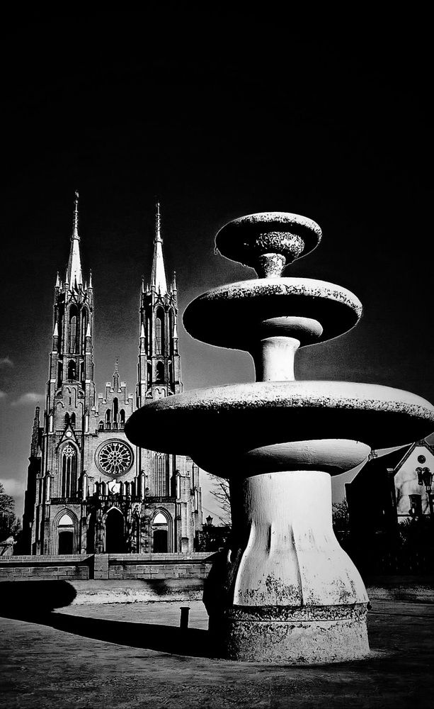 Echoes of Time