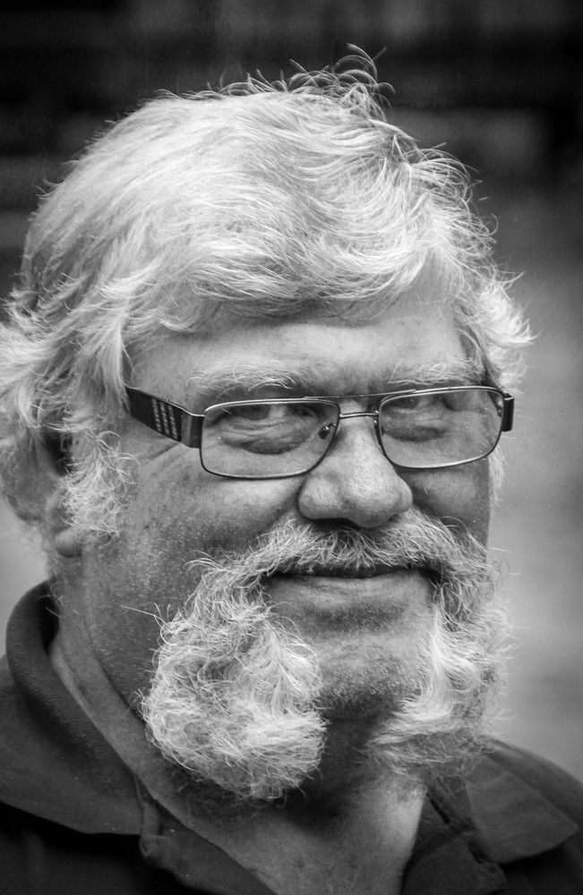 Photograph by Вячеслав Лычков